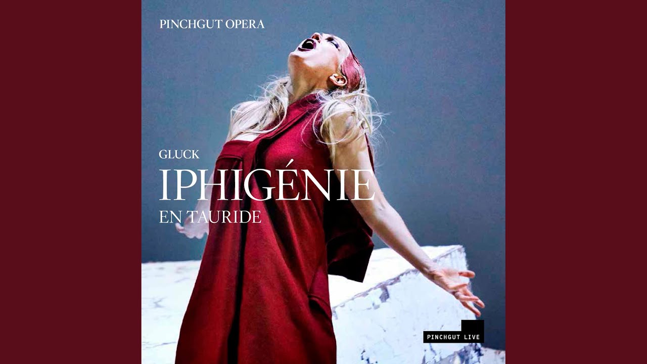 Regardez Iphigénie en Tauride, Wq. 46, Act I: Grands dieux! Soyez-nous secourables! (Live) sur YouTube Regardez Iphigénie en Tauride, Wq. 46, Act I: Grands dieux! Soyez-nous secourables! (Live) sur YouTube