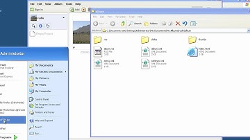 BananAlbum: Jalbum & Core FTP