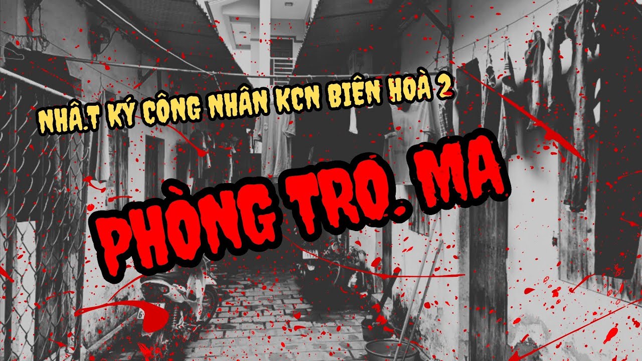 [TẬP 106] Căn trọ ma ám ở Biên Hoà | Bí ẩn Radio | MC Tả Từ