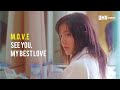 m.o.v.e. - See You, My Best Love【Unofficial Music Video With Romaji Lyrics】