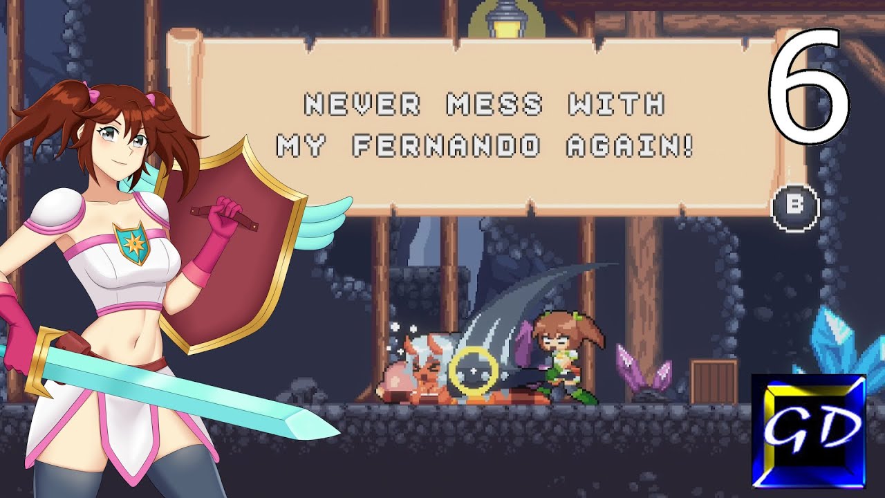 Wife Quest [6] - Never Red Her Her Rights