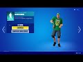 NO ME OLVIDES FORTNITE - NUEVO BAILE