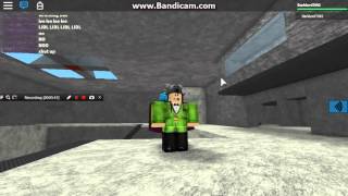 ROBLOX- Mad Studio Chat Voice Troll Place 2