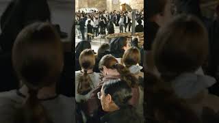 2025.10.25. 0ó.16p. Kotel tánc szimcha tóra