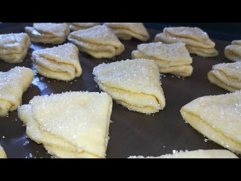 Video: Paano Gumawa Ng Ushki Cottage Cheese Cookies