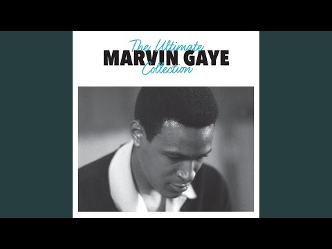 Marvin Gaye - Inner City Blues (Make Me Wanna Holler)