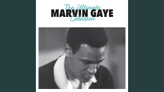 Inner City Blues (Make Me Wanna Holler) - Marvin Gaye