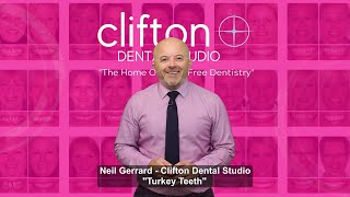 Thinking Of Going To Turkey For Cheap Veneers? Watch This Video First
