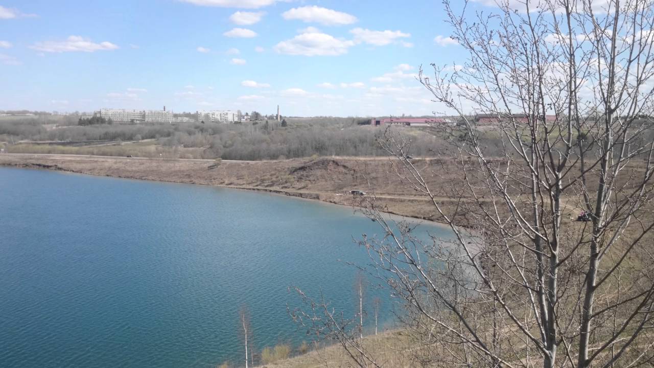 Карьер перьево вологда карта