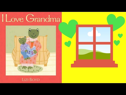 Video: Why Doesn't A Child Love Grandma