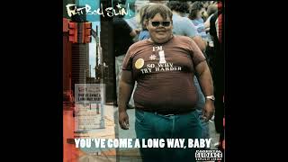 Fatboy Slim 'You've Come A Long Way, Baby' - Vinyl Reissue