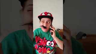 Annemi̇ Bi̇li̇nmeyen Numaradan Ararlarsa 😬😬🤣🤣🤣 Resimi
