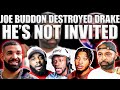 Drake BANNED From Joe Budden Podcast | Reaction Compilation