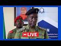 LIVE : BREAKING NEWS'; JESHI LA POLISI LINATOA TAARIFA NZITO MUDA HUU..