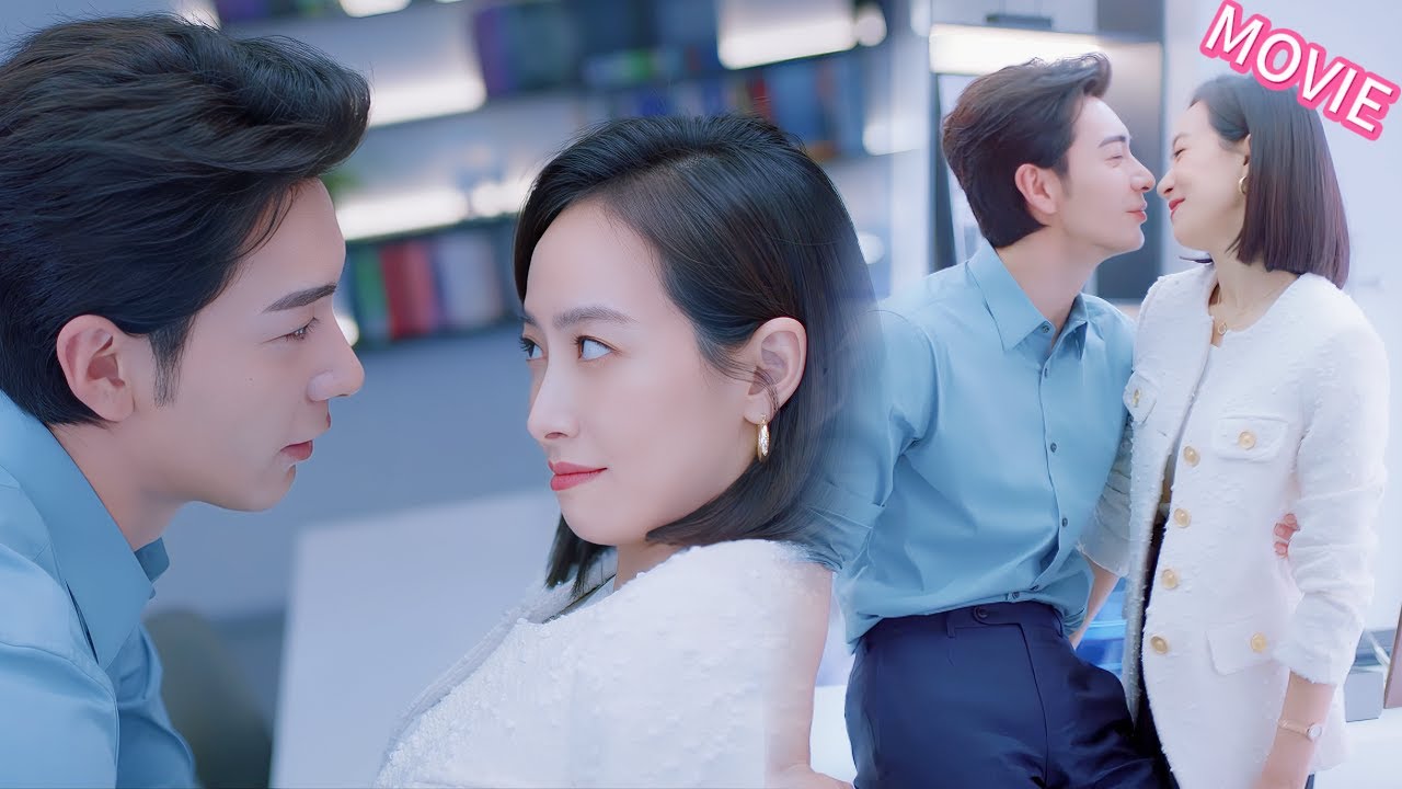 Босс не удержался 💥 в офисе страсть, но секретарь ворвался! 😱 Утащил жену домой 🔥