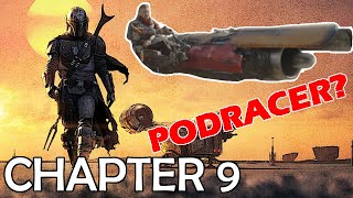 The Mandalorian | Chapter 9 | Review