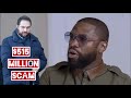 Floyd Mayweather EXPLAINS How He got SCAMMED for $175 MILLION by his Manager & $340M by ShowTime