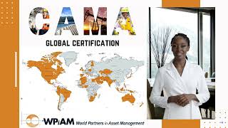 Certified Asset Management Assessor Certification