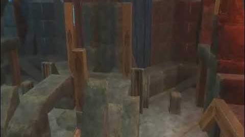 MLG H3FF Map Pack II