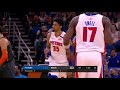 Detroit pistons vs orlando magic fin de match incroyable  amazing end game 