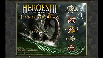 HOMM3 Custom map playthrough, Legend of Finnegan Tar, part 12