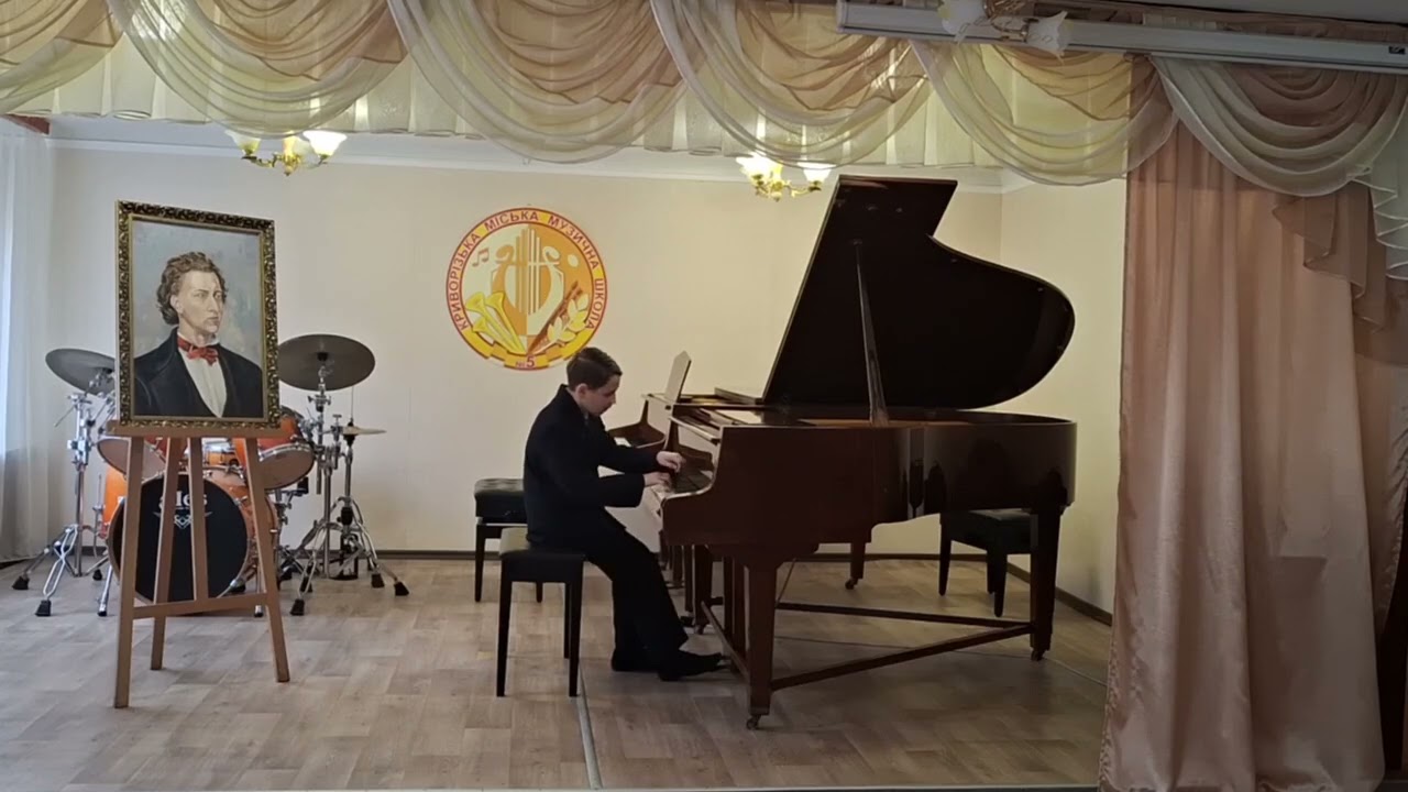 Іов Карпець. КЗСМО 