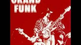 Grand Funk Inside Looking Out
