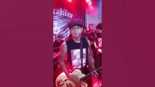 Bobby kool x crew of saints - All Angel Cry