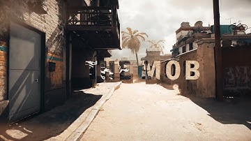 The Mob - Sniping TeamTage