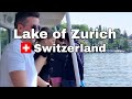 AROUND LAKE OF ZURICH SWITZERLAND.Absolutly beautiful much to see