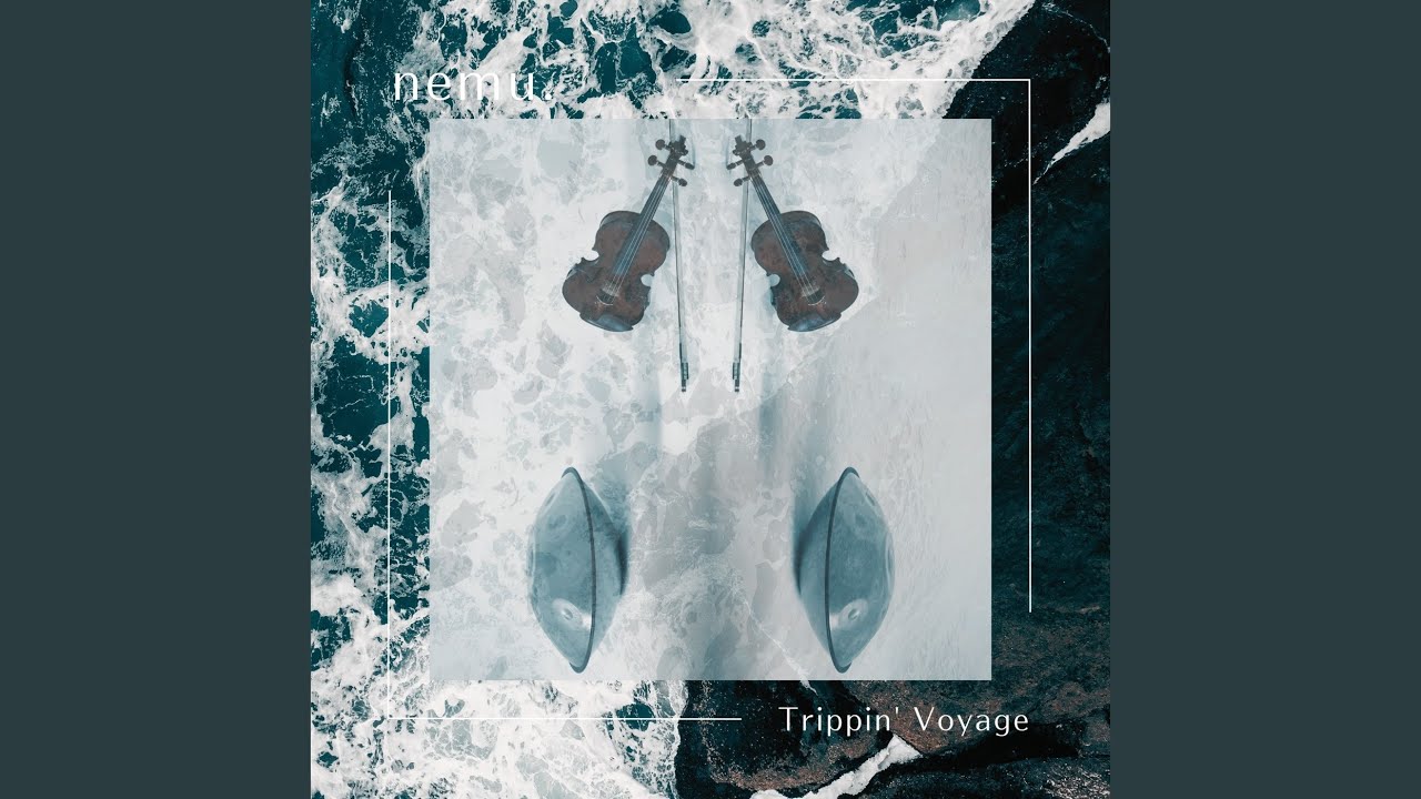 Trippin Voyage feat Keiji Takeda  Kenji Azuma