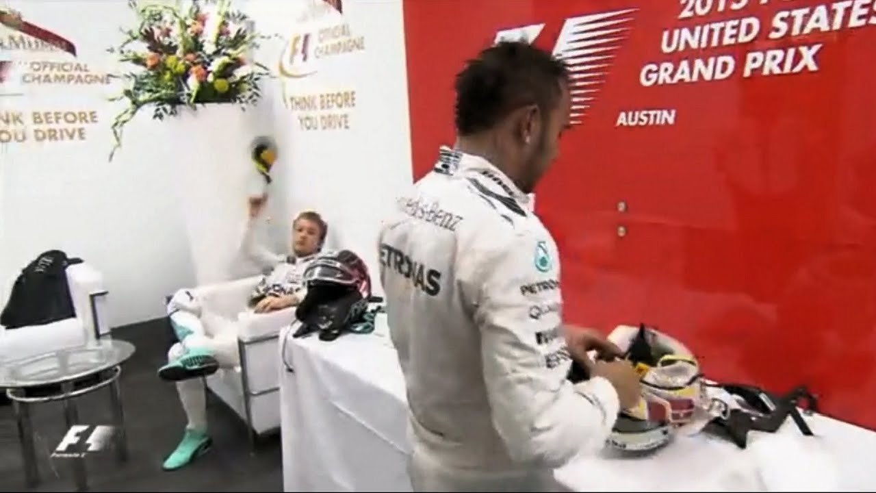 2015 us grand prix