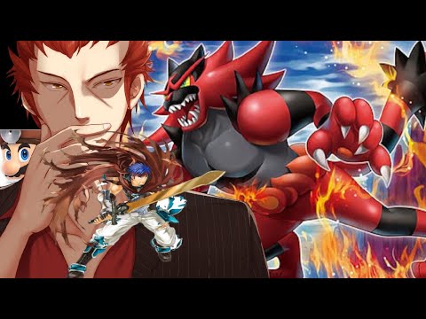 【 スマブラSP 】【 Vtuber 】【 視聴者参加型 】　そうだよスマブラだよ　修行枠　【 レベンス 】【 levens 】