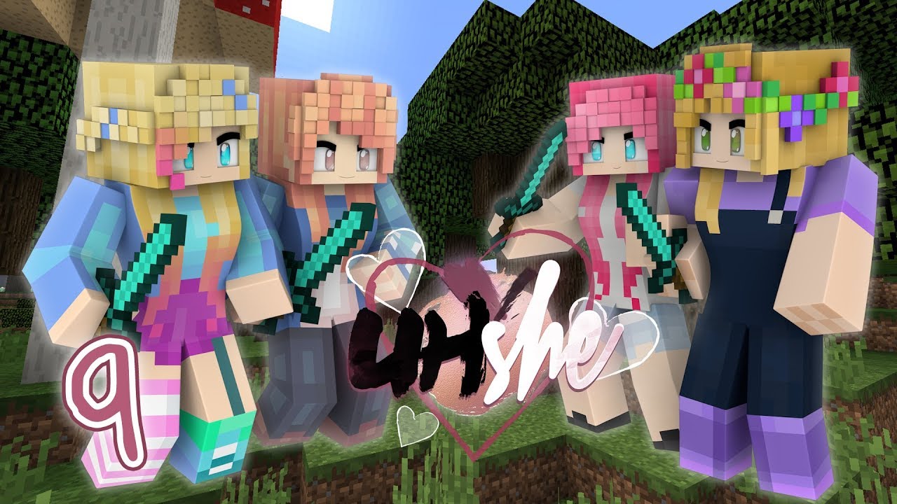"3 Team Showdown" | UHShe S11 EP9