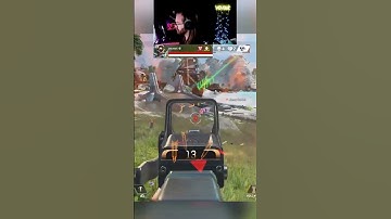 KILL LEADER DUBS ONLY #apexlegends #shorts