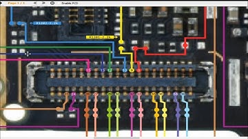 Mi Note 5 and note 5 pro Display Graphics problem solution