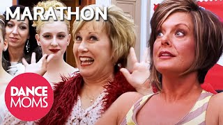 Dance Moms: The BEST Episodes From Season 2 (Full Episode Marathon) | Part 2