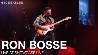 Highway Star (Live At Showcase Live) - Ron Bosse