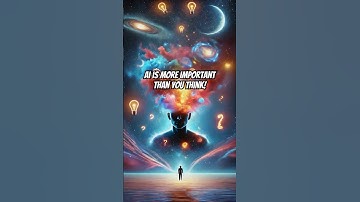 AI is More Important Than You Think