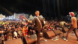 SUPERIOTS-TERUS BERSINAR LIVE SEMARANG
