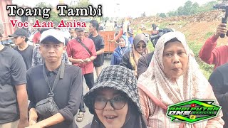 ANDI PUTRA 1 Toang Tambi Voc Aan Anisa Live Gadel Tukdana Tgl 25 Desember 2023