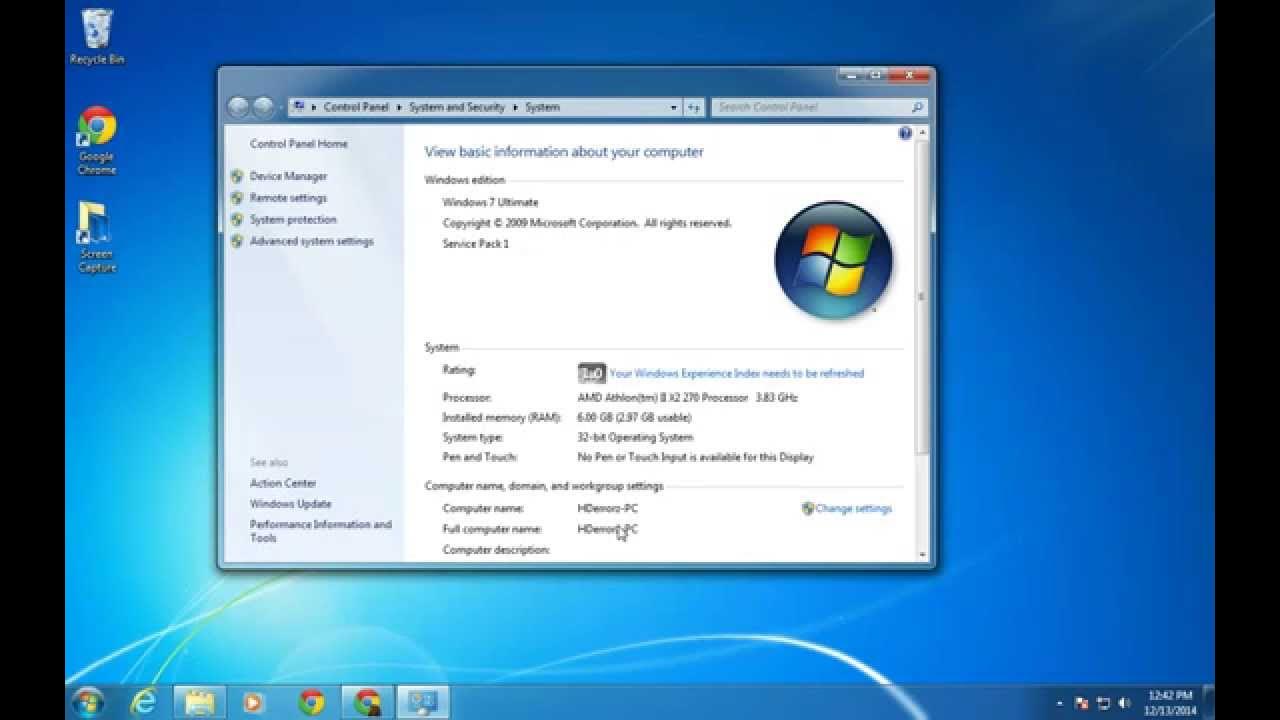 Изменение имени компьютера windows 10. Windows 7 1 гб оперативной памяти. Ядро процессора. Пк 4 гига оперативной. Скриншот четырех ядерного процессора системы.