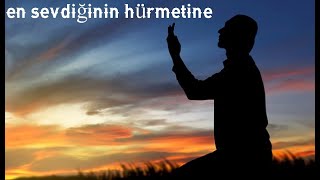 En Sevdi̇ği̇ni̇ Duasi