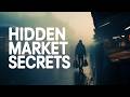 Treasure Hunting the Foggy Flea Market - Crazy Finds!