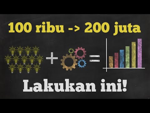 Cara Mulai Investasi Modal Kecil Tapi Hasil Maksimal