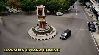 syair sekumpul marhaban ya Ramadhan