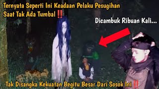 TOLONG‼️... MINTA DO'ANYA, TIM KENA MASALAH... BUTO IJO PESUGIHAN MENGGILA