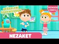 NEZAKET | Dünya Nezaket Günü - Kukuli ile Değerleri Öğreniyorum | Pedagog Onaylı Çizgi Film