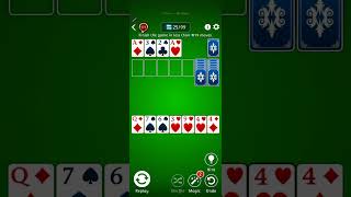 Level 76 "SPRINGTIME" 2026 Tripledot Solitaire Journey