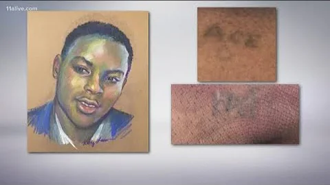 Do you recognize this man?